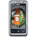 LG KM900