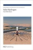 Solar hydrogen : fuel of the future