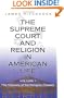 The Supreme Court and Religion in American Life, Vol. 1: The Odyssey of the Religion Clauses (New Forum Books)