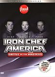 Watch Iron Chef America Online