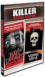 Bad Dreams & Visiting Hours [DVD] [Region 1] [US Import] [NTSC]