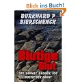 Blutige Glut (Edition Lyrissimo)