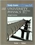 University Physics: Study Guide, Vols. 2 and 3