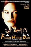 The Freedom Writers Diary
