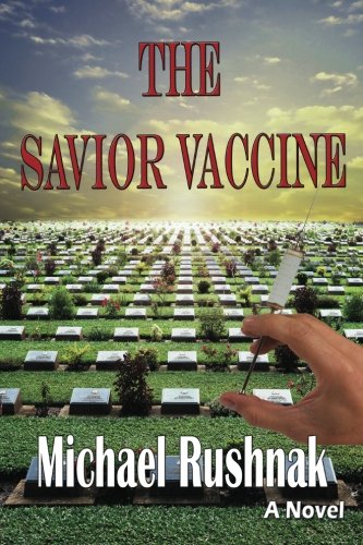 The Savior Vaccine: The Health Club Mysteries Trilogy (Volume 2)