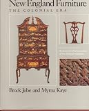 New England Furniture: The Colonial Era