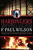 Harbingers (Repairman Jack)
