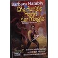Die dunkle Hand der Magie