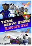 Team Bravo Bears Mission:One