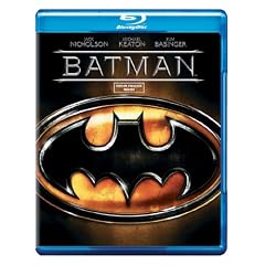 Batman [Blu-ray]