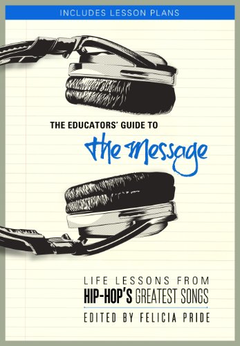 The Educators' Guide to The Message: A Digital Companion