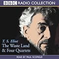 The Waste Land & Four Quartets