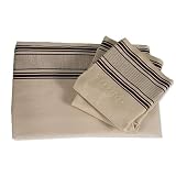Croscill Boulevard 300 Thread Count Sheet Set