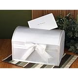 Hortense B. Hewitt Wedding Accessories Greeting Card Treasure Box