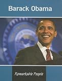 Barack Obama (Remarkable People)