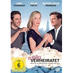 Zuf�llig verheiratet