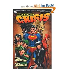Identity Crisis: Batman & Superman pr�sentieren