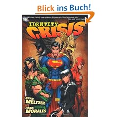 Identity Crisis: Batman & Superman pr�sentieren