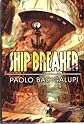 Ship Breaker (Signed)