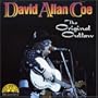Original Outlaw