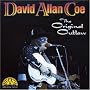 Original Outlaw