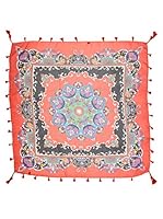 Unanyme Georges Rech  Rouge