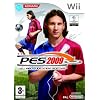 Pro Evolution Soccer 2009 (Wii)