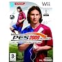 Pro Evolution Soccer 2009 (Wii)