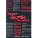 The New Geordie Dictionary (A Frank Graham Publication)