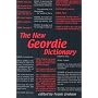 The New Geordie Dictionary (A Frank Graham Publication)