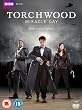 Torchwood - Miracle Day (Series 4) [DVD]