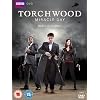 Torchwood - Miracle Day (Series 4) [DVD]