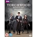 Torchwood - Miracle Day (Series 4) [DVD]