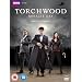 Torchwood - Miracle Day (Series 4) [DVD]
