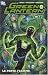 Green Lantern, Tome 1 : Le porte-flamme