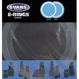 Evans E - Ring Pack, Snare - B000GKZ1IU
