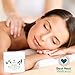 BEST Nest Mama Belly Butter, Natural Organic Stretch Mark Cream for Pregnancy & Beyond, Helps Removal and Reduces Risk of Stretch Marks (Striae) in Pregnant Women, 4 Oz
