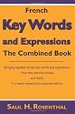 French Key Words and Expressions: The Combined Book