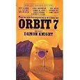 Orbit 5 Damon Knight