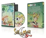 Sailor Moon: The Complete Uncut Japanese Series