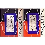 VERVE - AN ARTISTIC AND LITERARY QUARTERLY: VOL.I, NO. 1 - DECEMBER, 1937 book cover