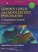 Lewis s Child and Adolescent Psychiatry: A Comprehensive Textbook, 4th Edition (Lewis, Lewis s Child and Adolescent Psychiatry)