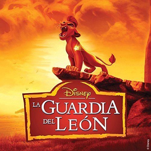 La Guardia Del Leon Various Artists