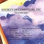 Society of Composers Inc: Soundscapes