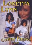 Review Loretta Lynn  / Loretta Lynn - Country Feelings Live
