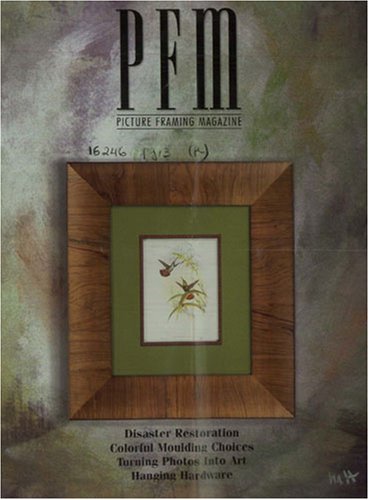 Picture Framing Magazine