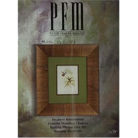 Picture Framing Magazine