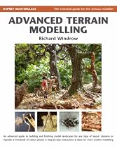 Advanced Terrain Modelling (Modelling Masterclass)