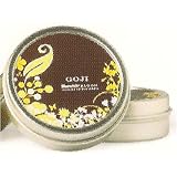 Bluewick Bloom Goji 2 oz Soy Candle Travel Tin by Bluewick