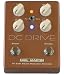 Details About Carl Martin Vintage Series DCDRIVE DC Drive Guitar Distortion Effect Pedal